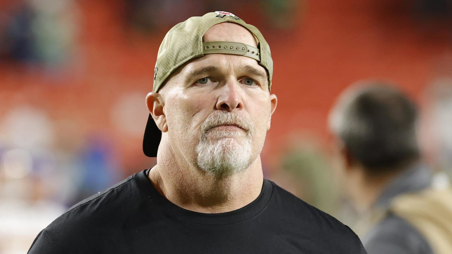 Commanders head coach addresses future of defensive play-calling