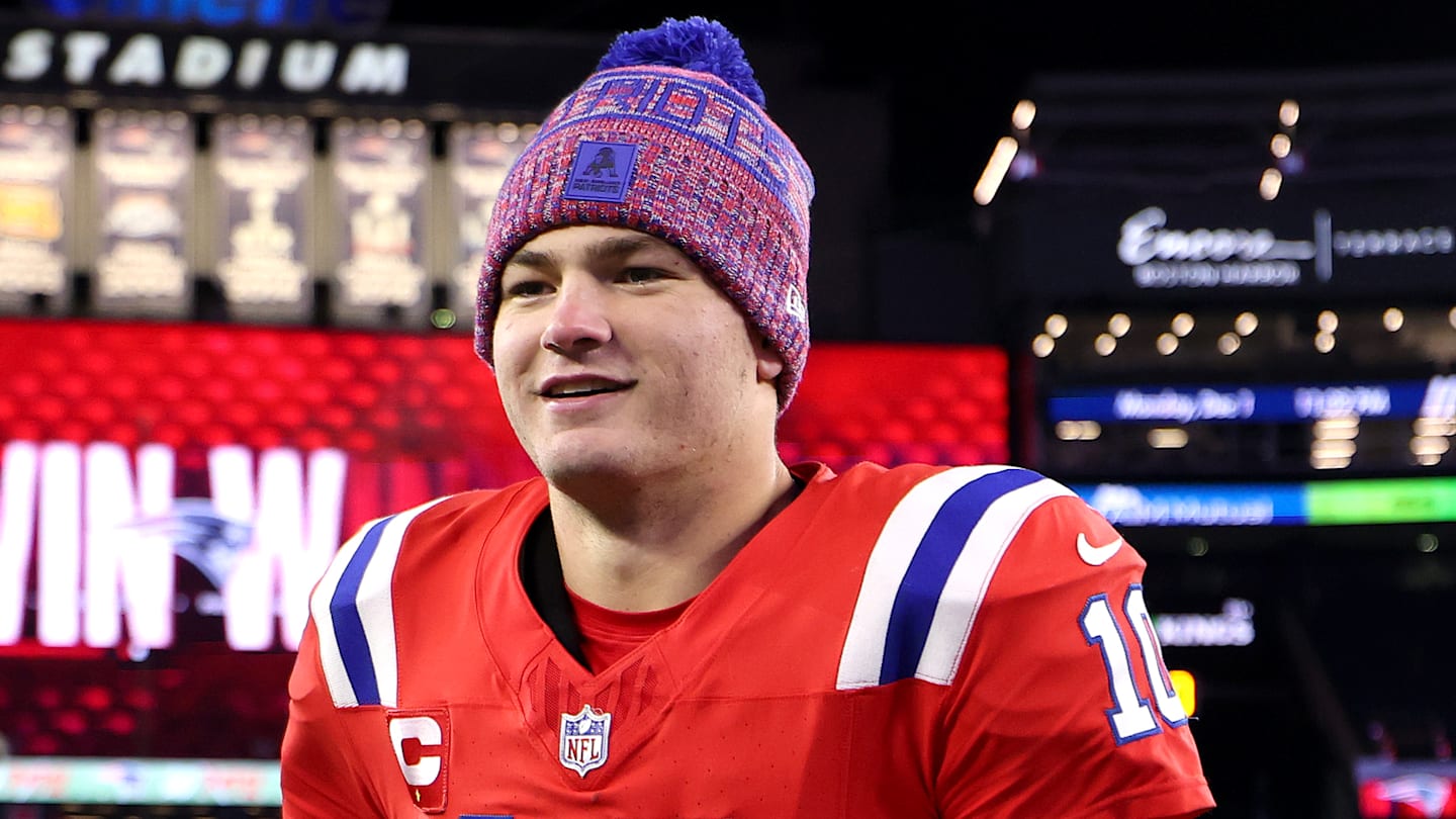 New York Giants v New England Patriots - NFL 2025