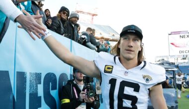 Jacksonville Jaguars v Tennessee Titans - NFL 2025