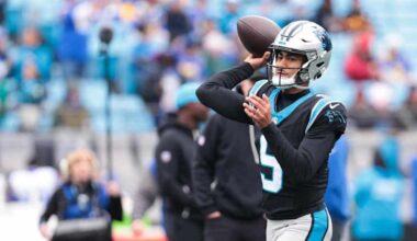 Carolina Panthers poised to make big, smart decision on Bryce Young