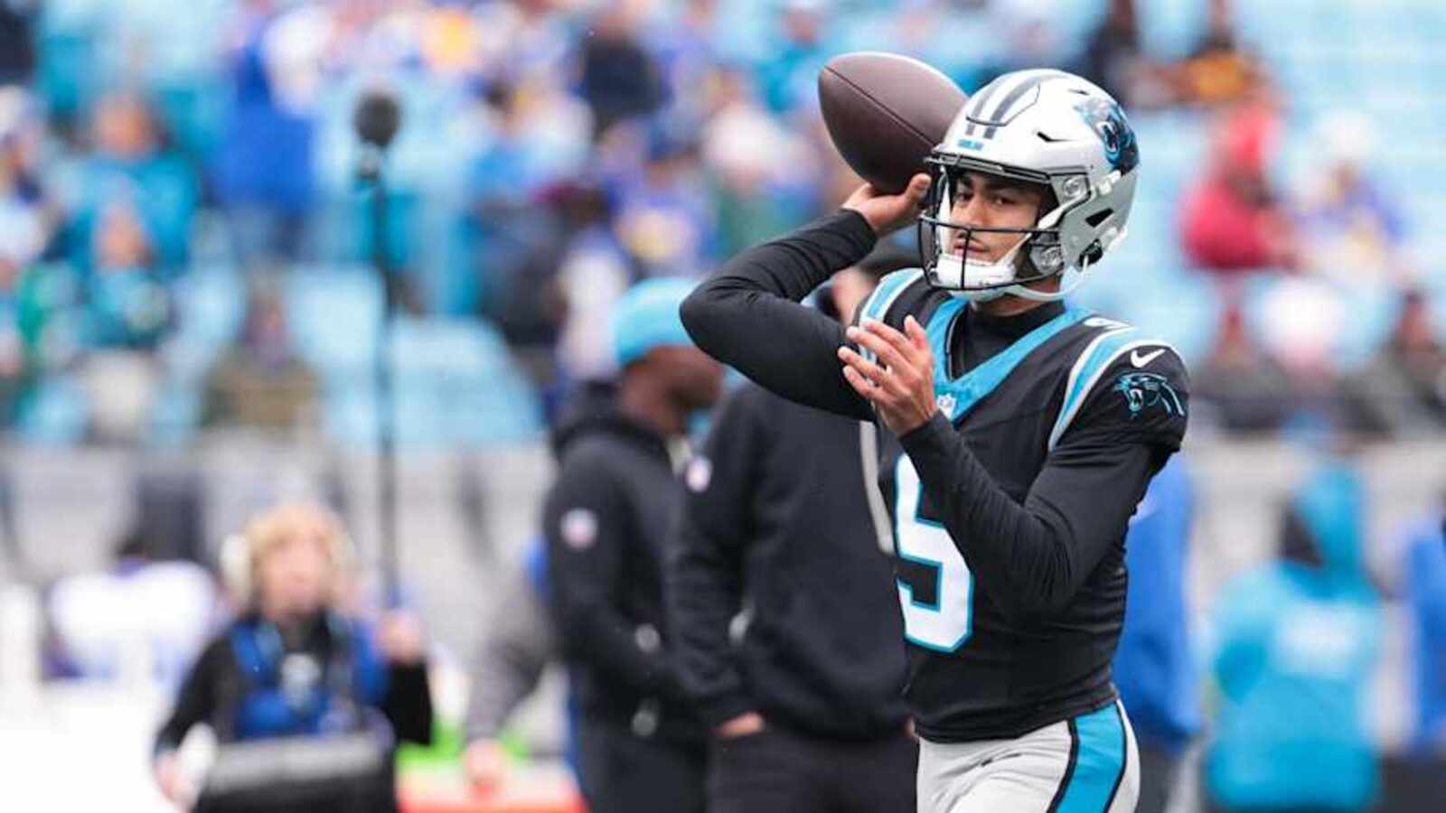 Carolina Panthers poised to make big, smart decision on Bryce Young