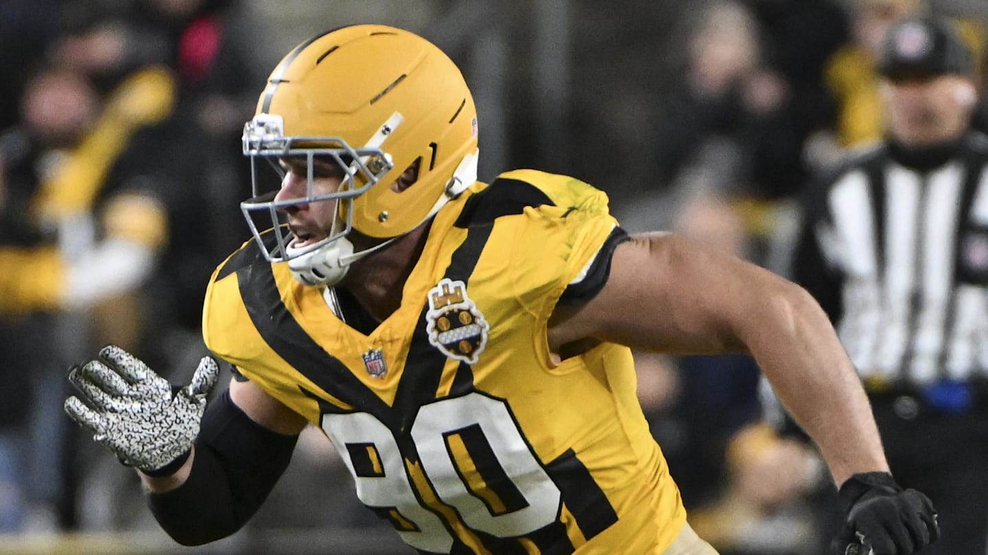 Fab's Five Fantasy Football Defense Streamers For Week 14: Start the Steelers DST