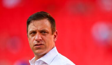 Chicago Bears v Kansas City Chiefs - NFL Preseason 2025