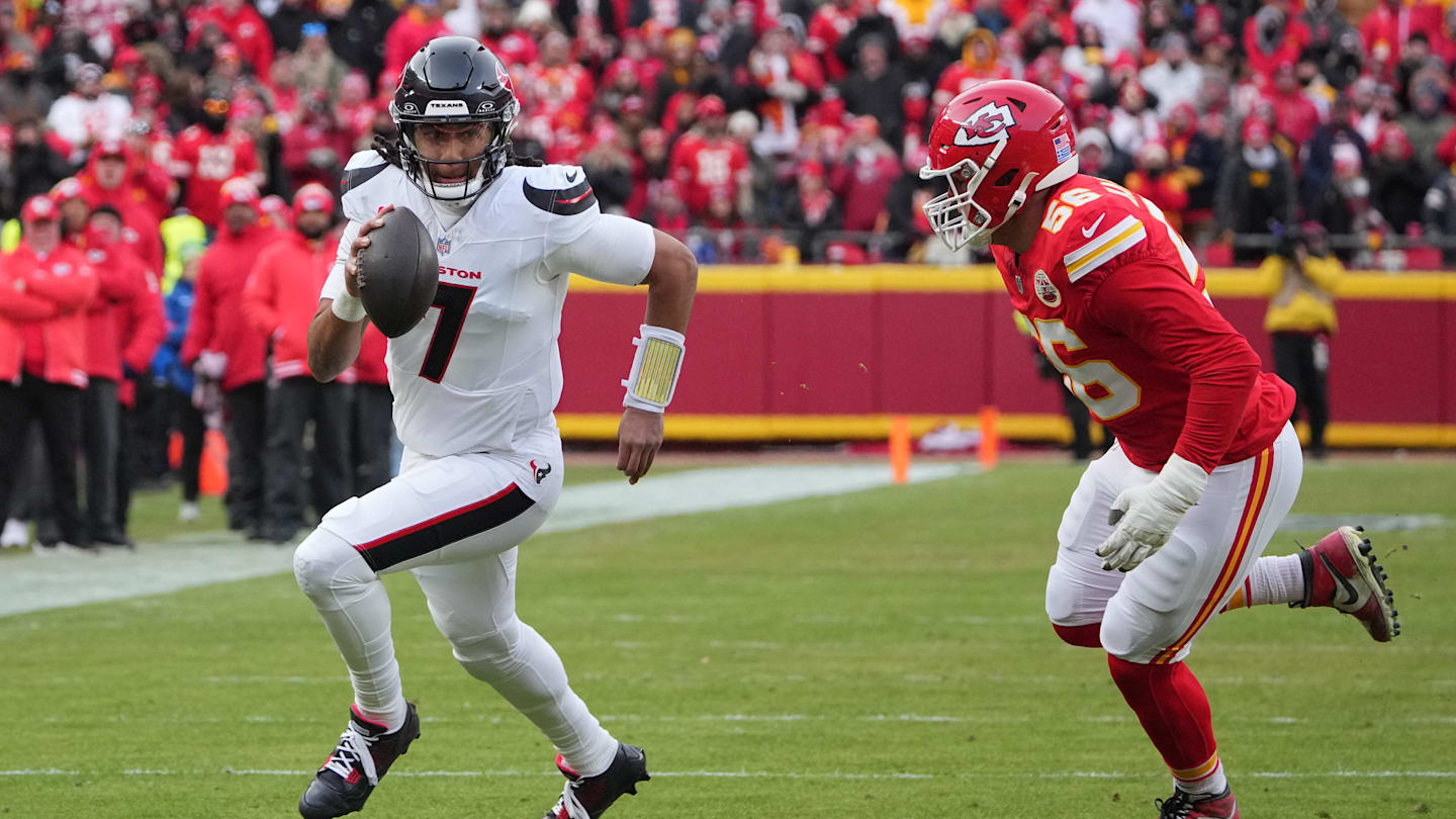 NFL Week 14 ATS Picks for Every Game (Texans Will Cover vs. Chiefs on Sunday Night)