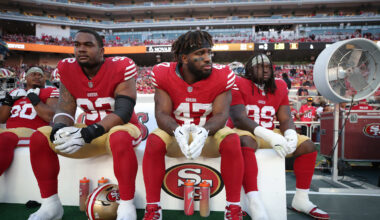 Los Angeles Rams v San Francisco 49ers - NFL 2025