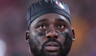 Cardinals Getting Boost as Veteran DL Returns to Practice