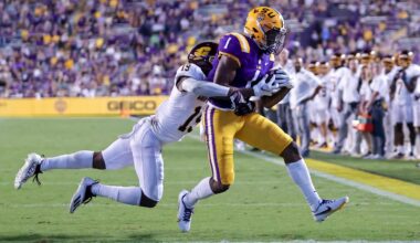 Steelers Rookie CB Injured in Return to Practice