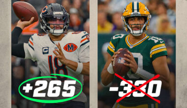 NFL Upset Predictions and Picks for Week 14 (Can Bears Win at Lambeau Field?)