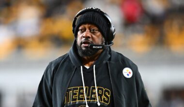 Buffalo Bills v Pittsburgh Steelers