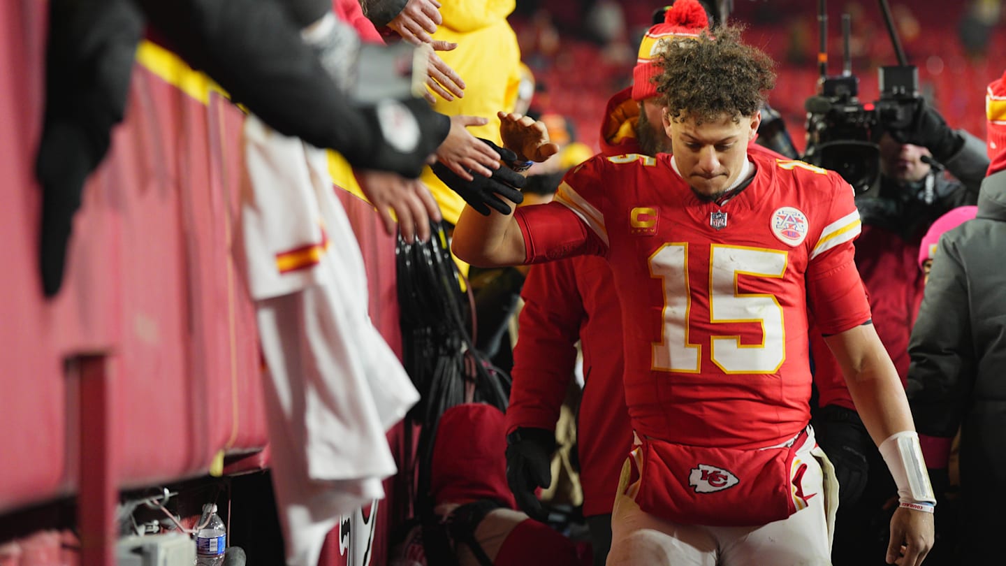 Chiefs' Expectations for Do-or-Die Week 14 Clash