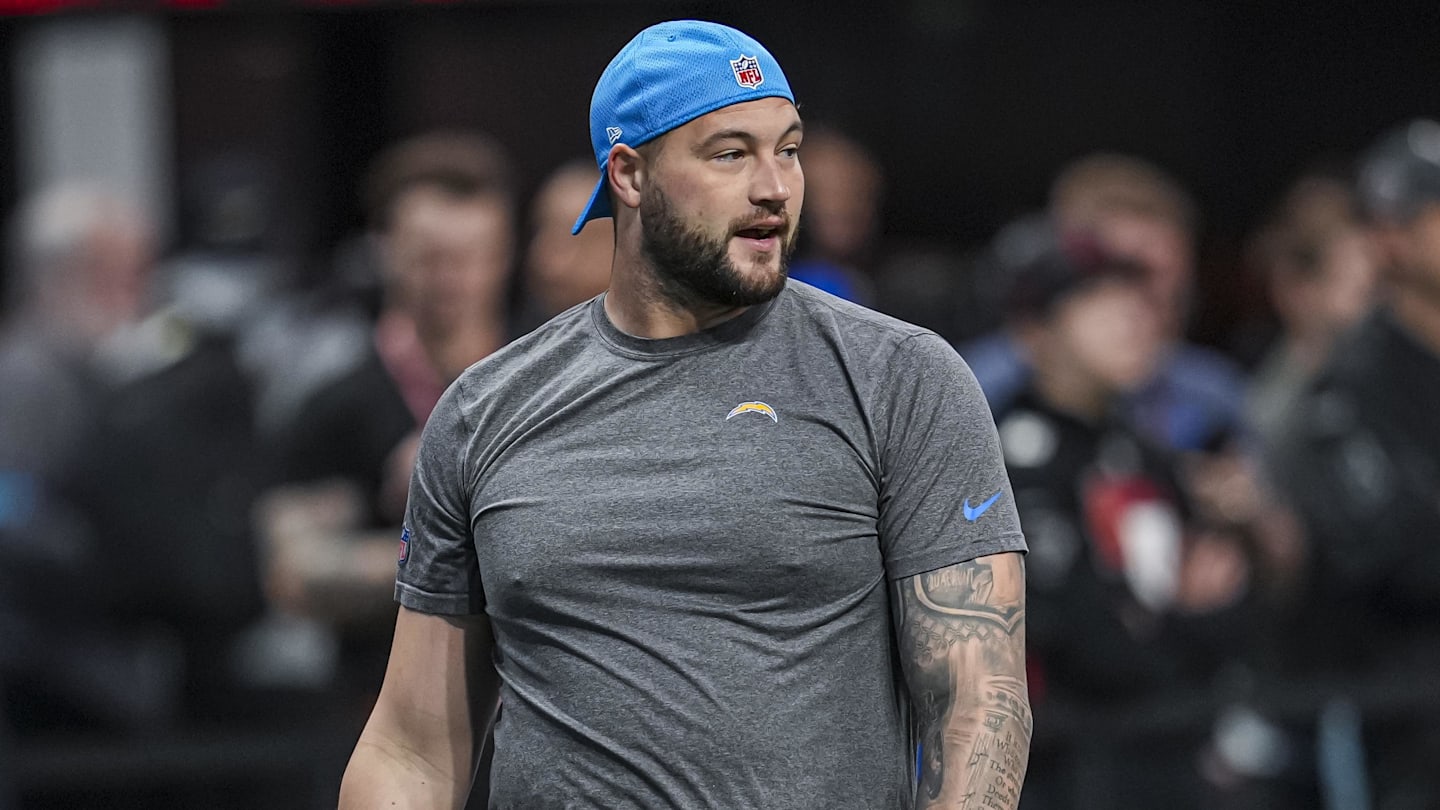 Bills' midseason add prepared to step up in Joey Bosa's expected absence vs. Bengals