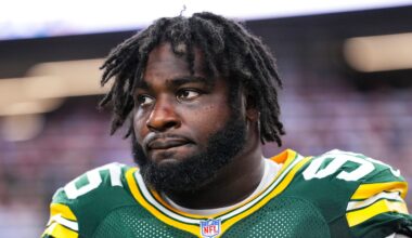 Green Bay Packers v Dallas Cowboys