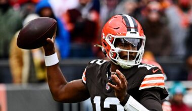 Five questions ahead of Browns vs. Titans Week 14 clash