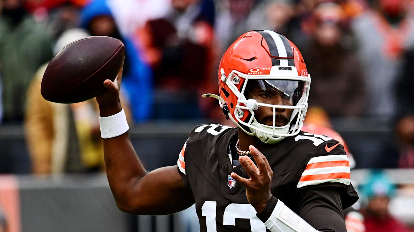 Five questions ahead of Browns vs. Titans Week 14 clash