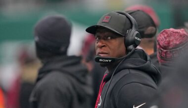 ESPN's Jeremy Fowler Provides Update On Future of Falcons' Staff