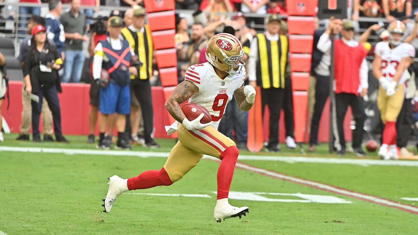 3 X-factors for the San Francisco 49ers to make a playoff run