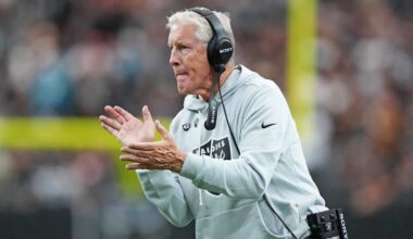 The 1 Area Raiders' Offense Has Avoided Disaster