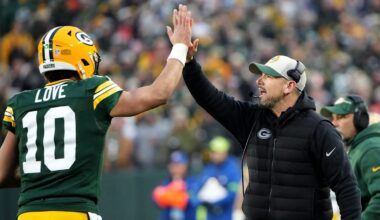 Public vs Sharps for Bears-Packers; Cowboys Getting Public Support vs Lions 