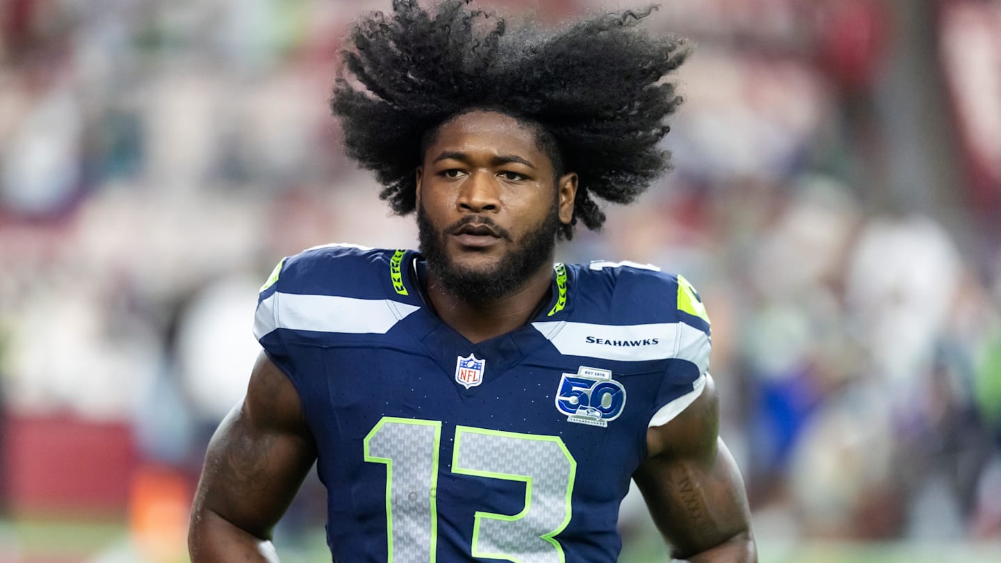 Struggling Atlanta Falcons Must Be 'Locked and Loaded' against Seahawks Defense