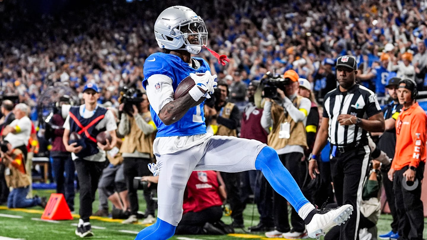 6 Detroit Lions Who Must Step Up Against Dallas Cowboys