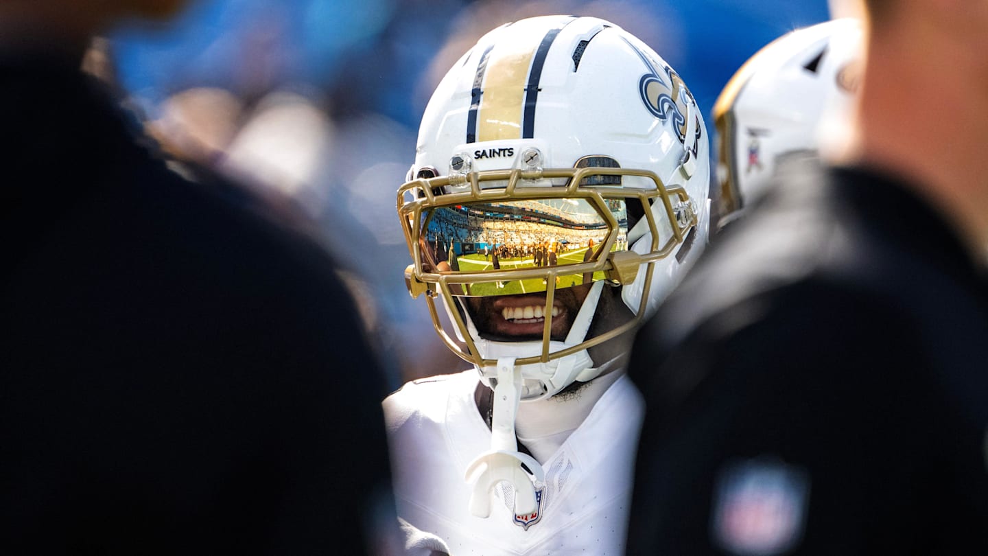 Kellen Moore Drops Injury Updates On Chris Olave, Alvin Kamara, More