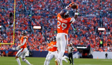 Kansas City Chiefs v Denver Broncos - NFL 2025