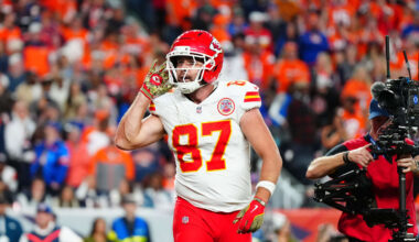 Travis Kelce Makes Bold Claim About How Close Chiefs Are to Being Really Good