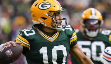 This Best-vs.-Best Matchup Could Determine Who Wins Packers-Bears