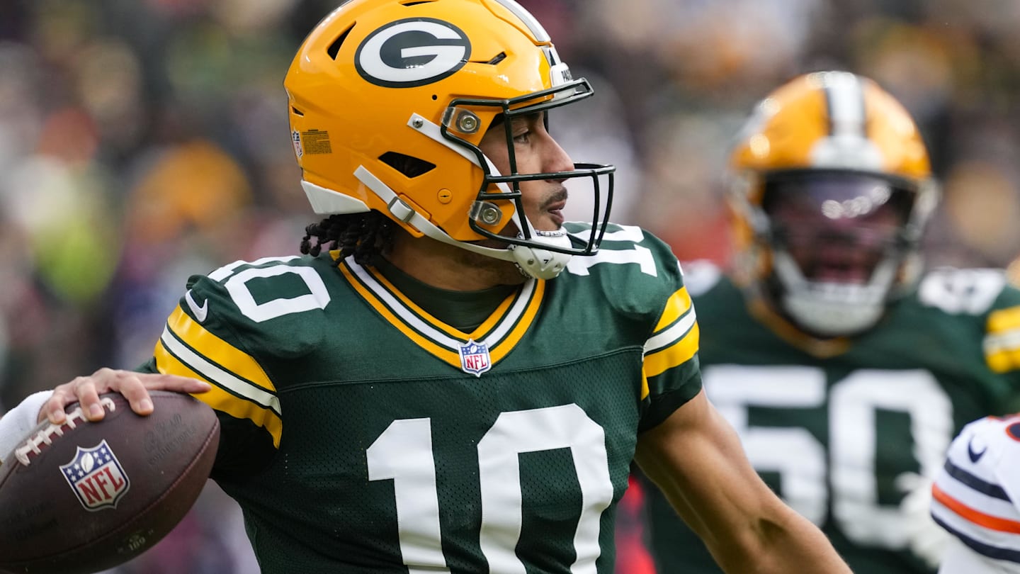 This Best-vs.-Best Matchup Could Determine Who Wins Packers-Bears