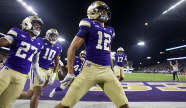 New Bills 2026 NFL mock draft addresses biggest hole in Buffalo’s offense