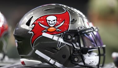 Buccaneers All-Pro misses practice for second-straight day in Week 14