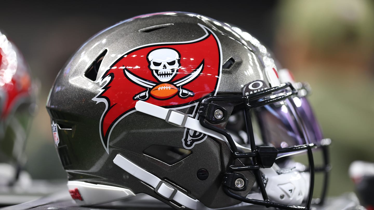 Buccaneers All-Pro misses practice for second-straight day in Week 14