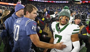 Jets Might Not Draft Franchise QB In 2026 NFL Draft After All