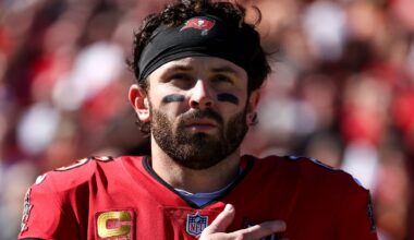 Arizona Cardinals v Tampa Bay Buccaneers - NFL 2025