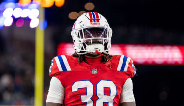 New York Giants v New England Patriots - NFL 2025