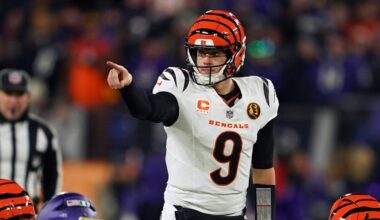 Key Matchups, Predictions for Bengals-Bills and More NFL Week 14 Games