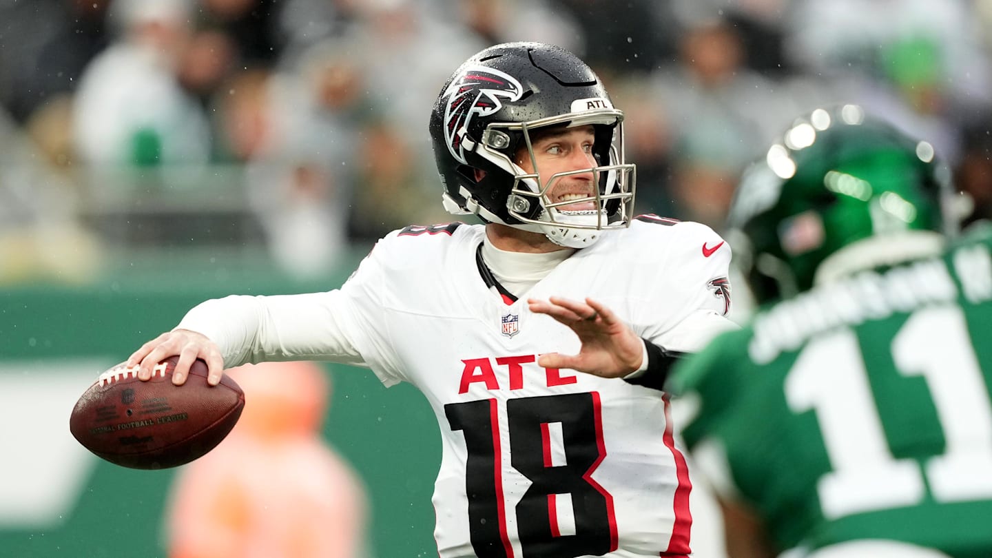 Can Falcons Find Its Offensive Groove With Kirk Cousins?