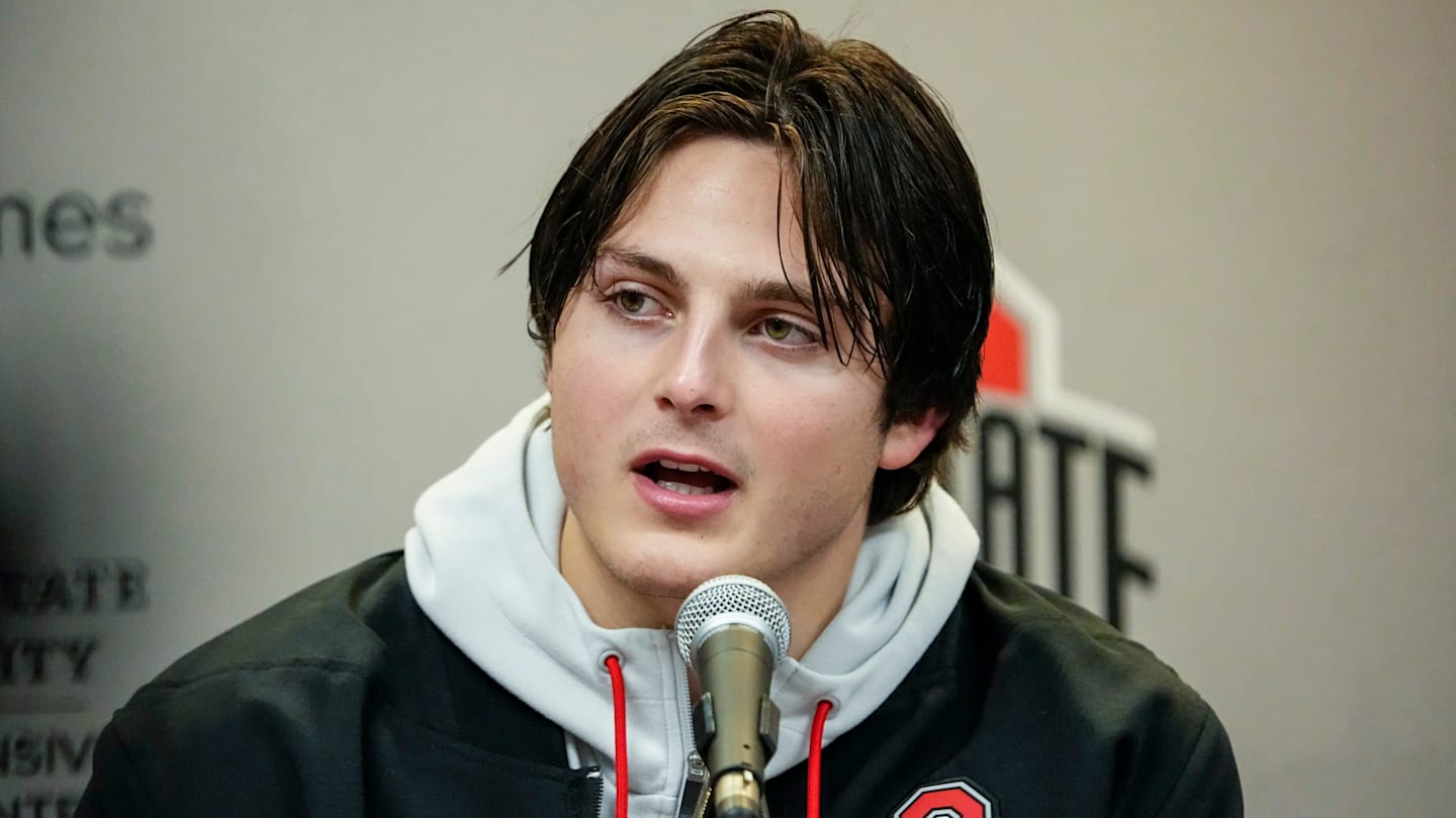 Who is the nation’s top quarterback?