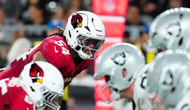 Former Clemson Standout Linebacker Signed by Houston Texans