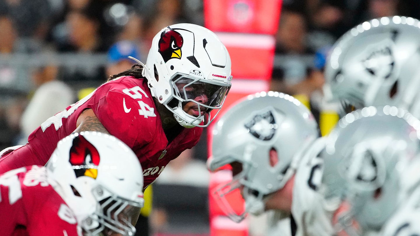 Former Clemson Standout Linebacker Signed by Houston Texans