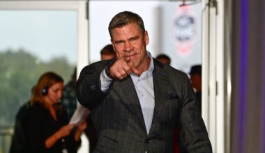 Former Patriots LB Challenging Bill Belichick's Hall of Fame Bid