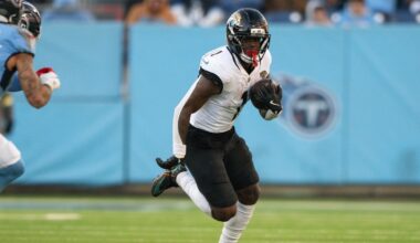 Colts vs. Jaguars Best NFL Prop Bets and Touchdown Scorer Picks for NFL Week 14