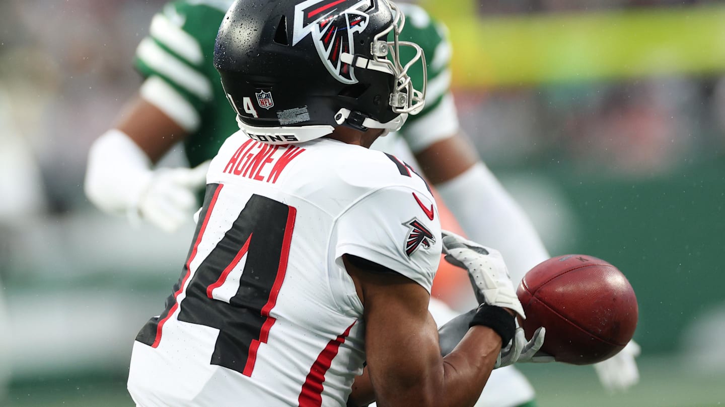 Coordinator Marquice Williams Addresses Falcons' Special Teams Woes