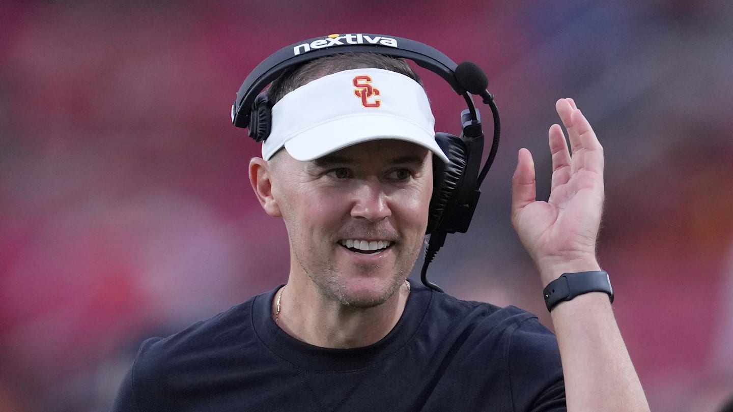Five USC Trojans Signees That Fans Are Hyped About