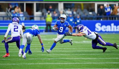 Analyst expects big contract for one pending Seahawks FA