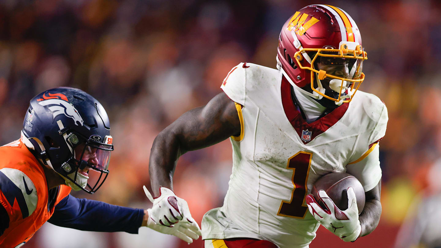 Commanders vs. Vikings Best NFL Prop Bets & Anytime Touchdown Picks for NFL Week 14