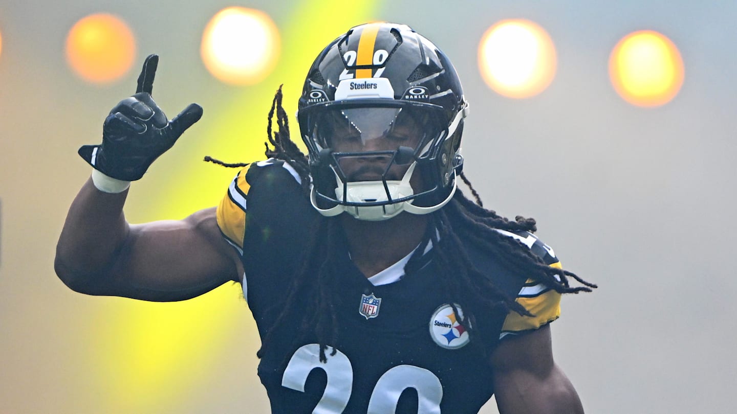 Another Steelers DB Suffers Injury Before Ravens Game