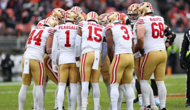 One Player That the 49ers Need to Continue to Surge After the Bye