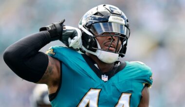 Houston Texans v Jacksonville Jaguars