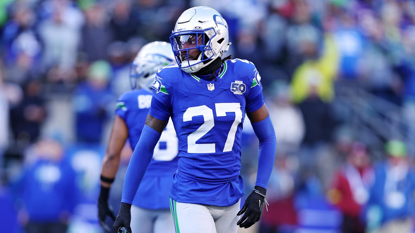 Is one Seahawks player earning his way to a much larger contract?